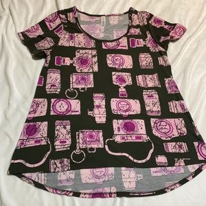 LLR Classic T
